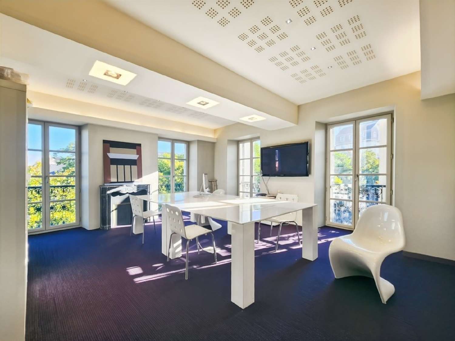 à vendre appartement Tarbes Hautes-Pyrénées 2