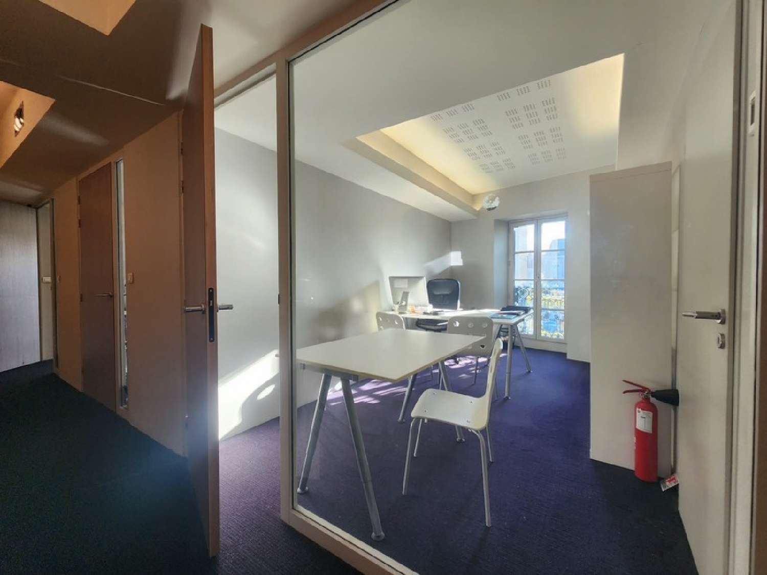 à vendre appartement Tarbes Hautes-Pyrénées 5