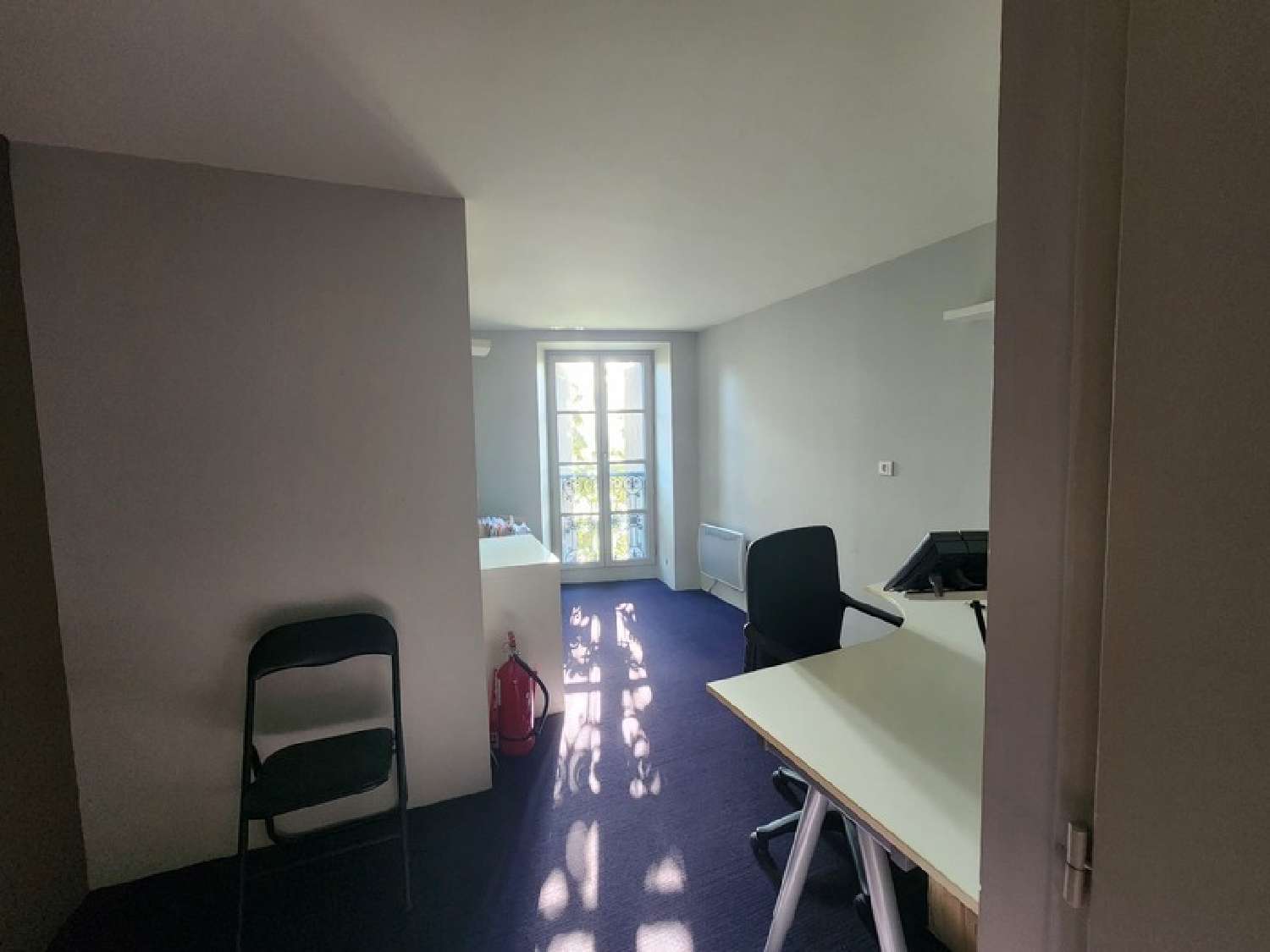 à vendre appartement Tarbes Hautes-Pyrénées 6