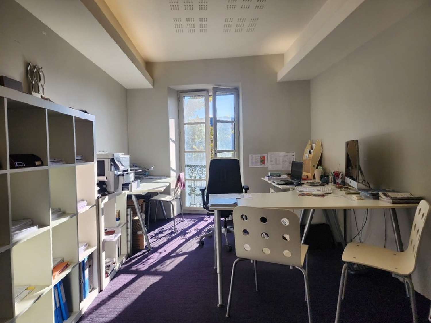 à vendre appartement Tarbes Hautes-Pyrénées 7