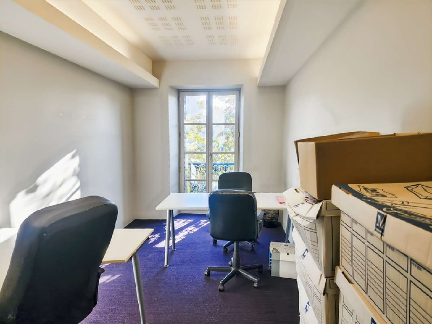 à vendre appartement Tarbes Hautes-Pyrénées 8