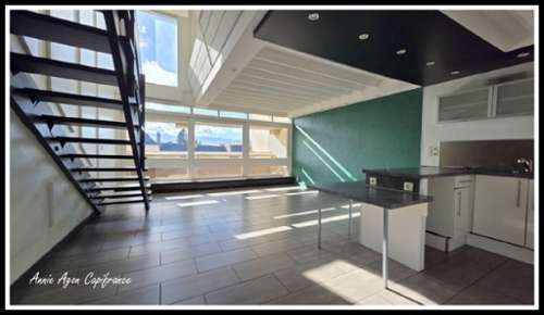 Tarbes Hautes-Pyrénées appartement foto 7184388