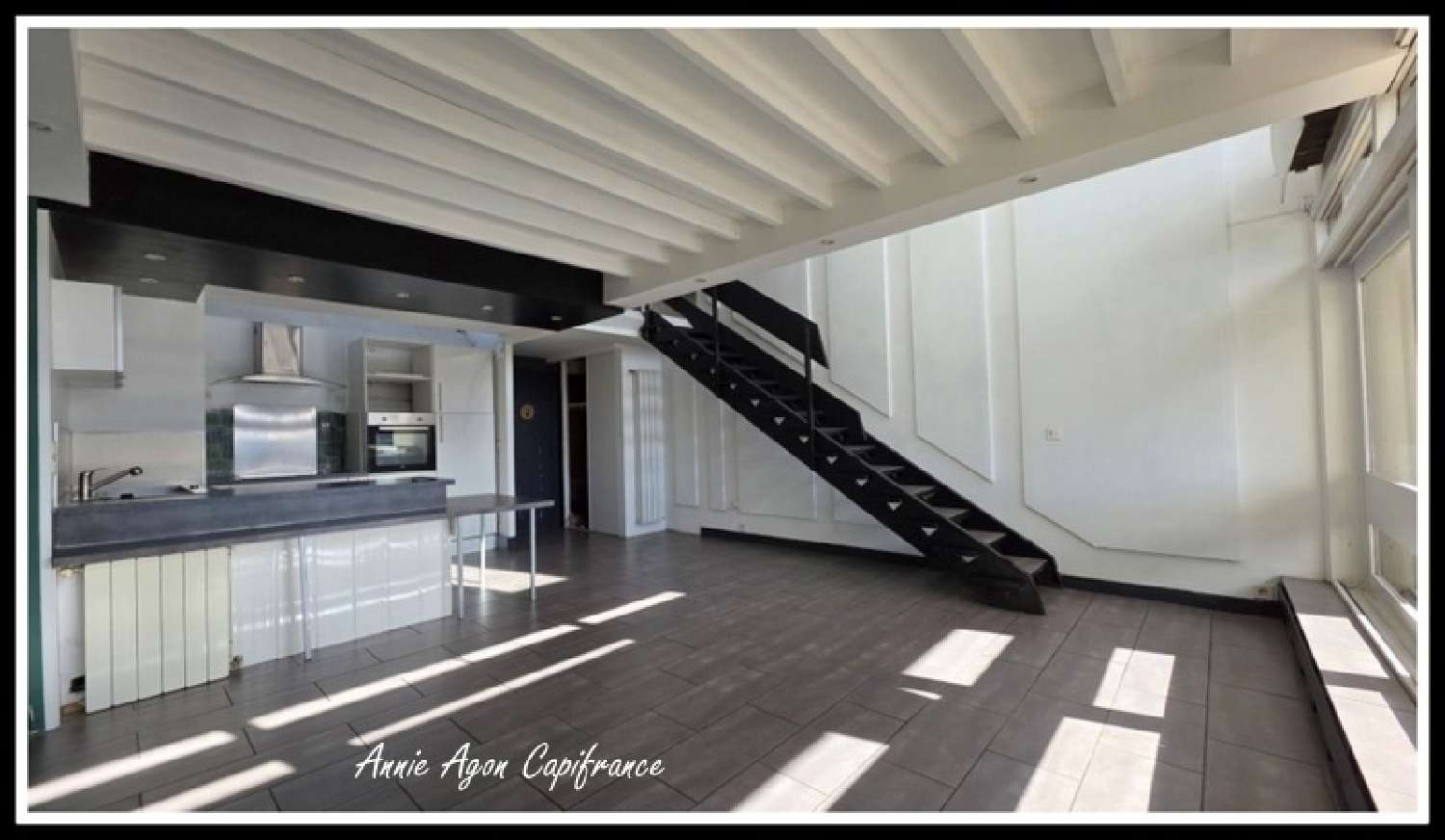 à vendre appartement Tarbes Hautes-Pyrénées 2