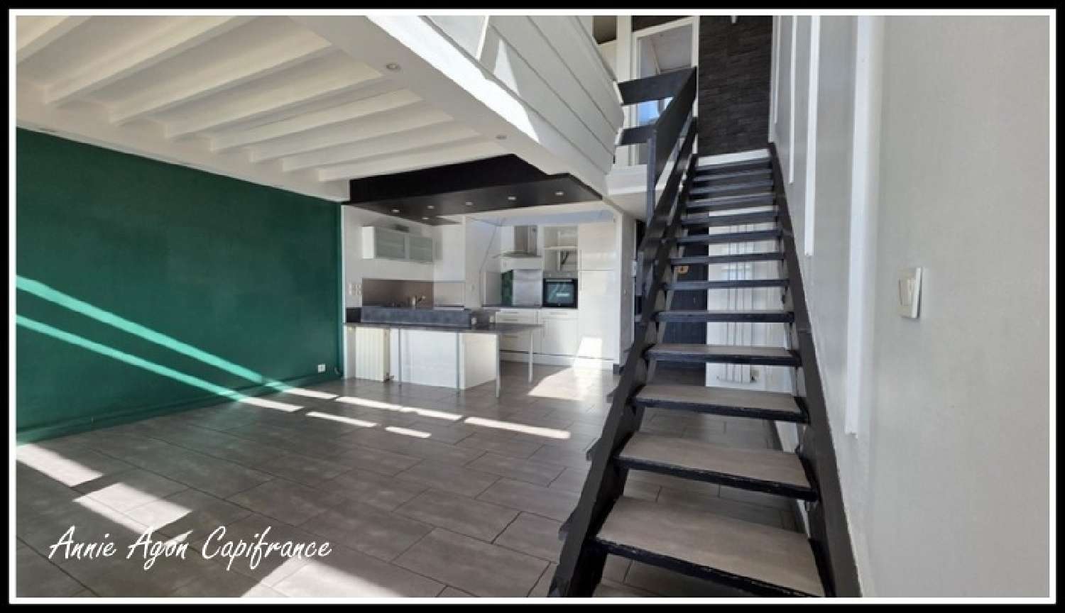 à vendre appartement Tarbes Hautes-Pyrénées 4