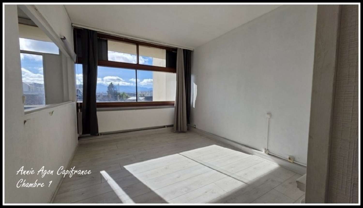 à vendre appartement Tarbes Hautes-Pyrénées 5