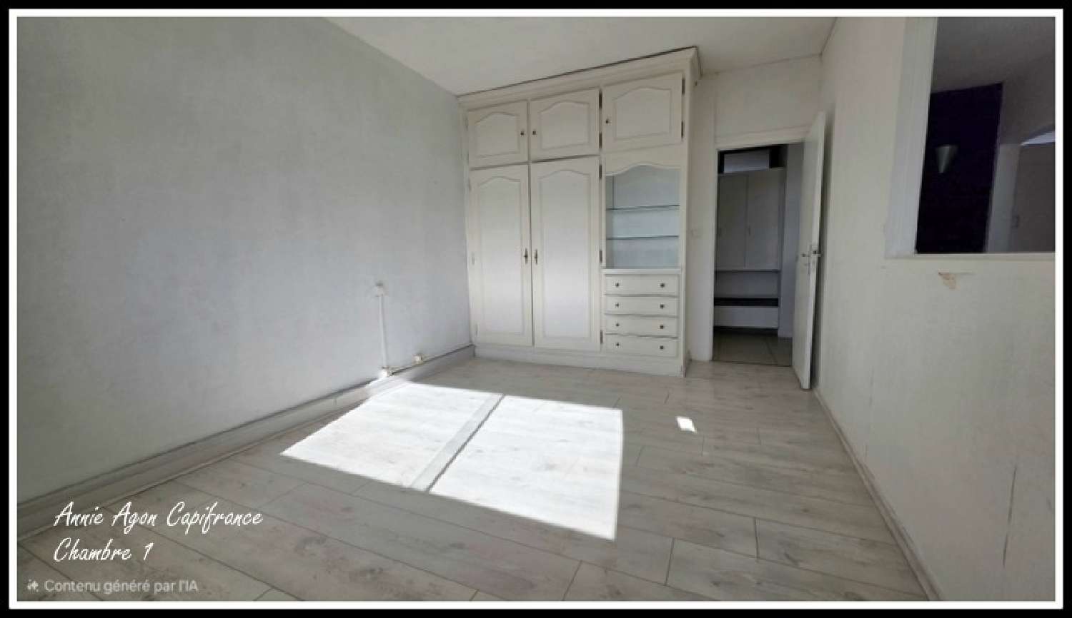 à vendre appartement Tarbes Hautes-Pyrénées 6