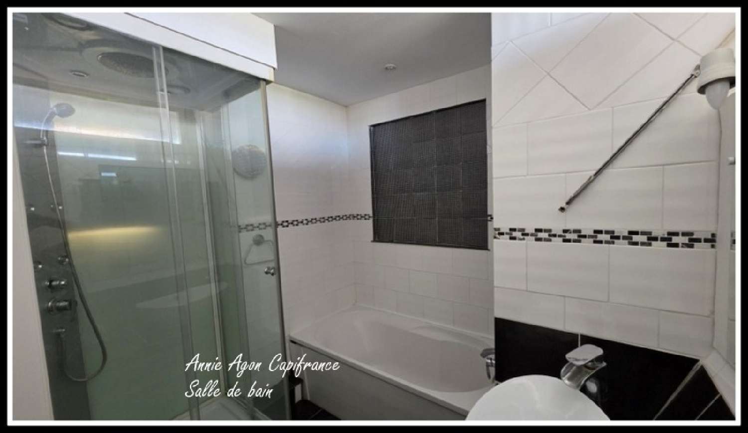 à vendre appartement Tarbes Hautes-Pyrénées 7