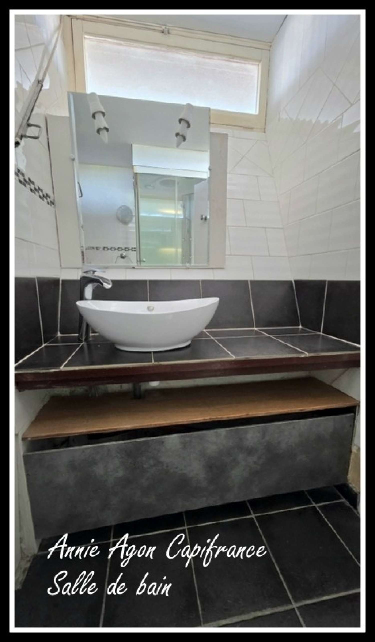 à vendre appartement Tarbes Hautes-Pyrénées 8