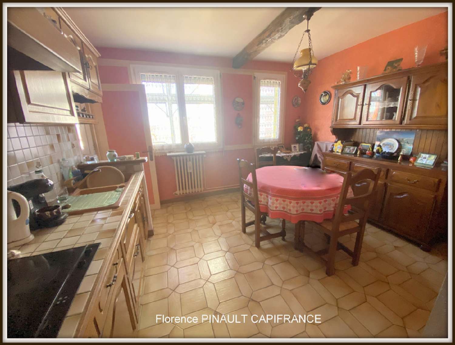 for sale apartment Tarbes Hautes-Pyrénées 3