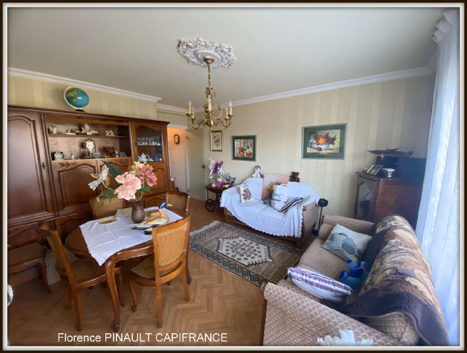 for sale apartment Tarbes Hautes-Pyrénées 4