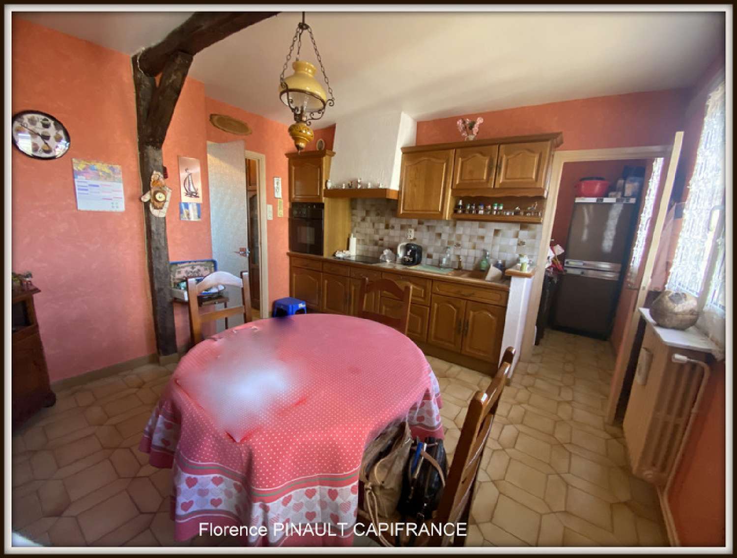 for sale apartment Tarbes Hautes-Pyrénées 5