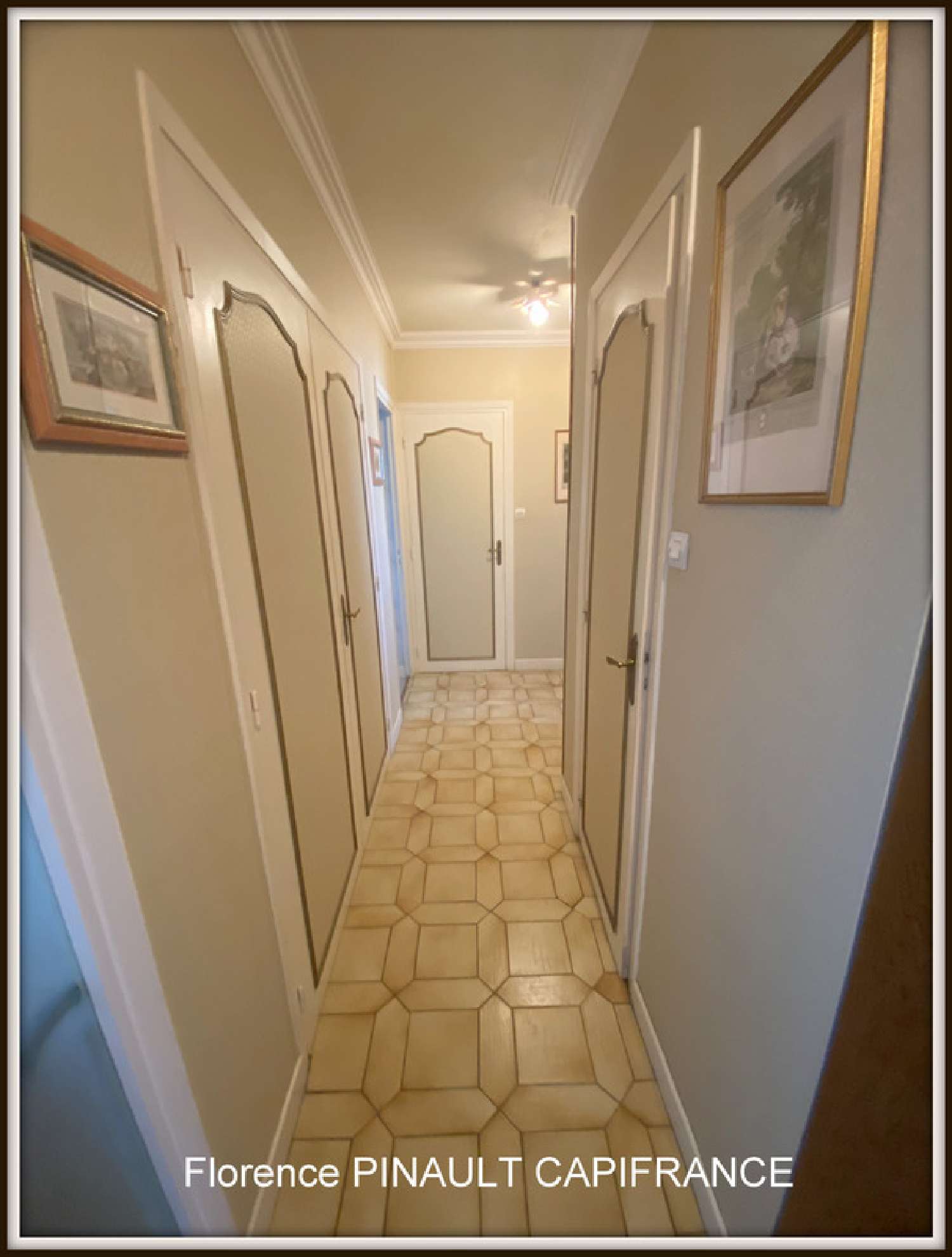 for sale apartment Tarbes Hautes-Pyrénées 8