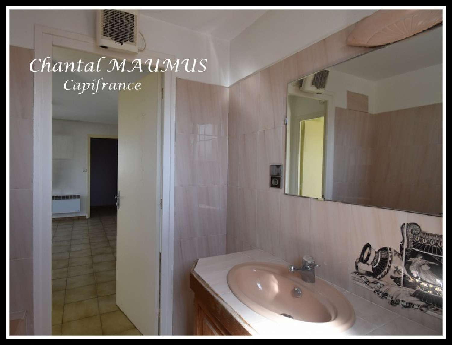  for sale apartment Tarbes Hautes-Pyrénées 6