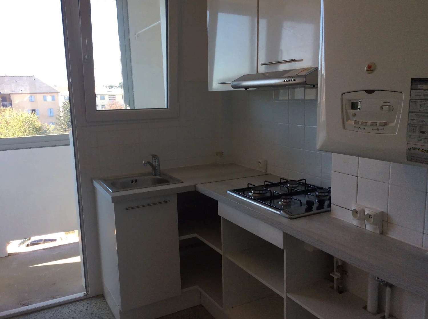 for sale apartment Tarbes Hautes-Pyrénées 1