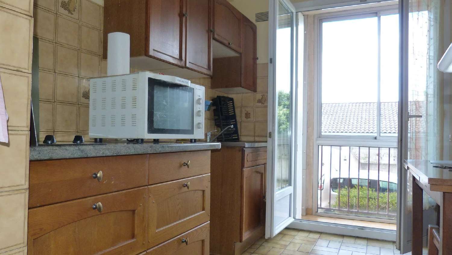  for sale apartment Tarbes Hautes-Pyrénées 1