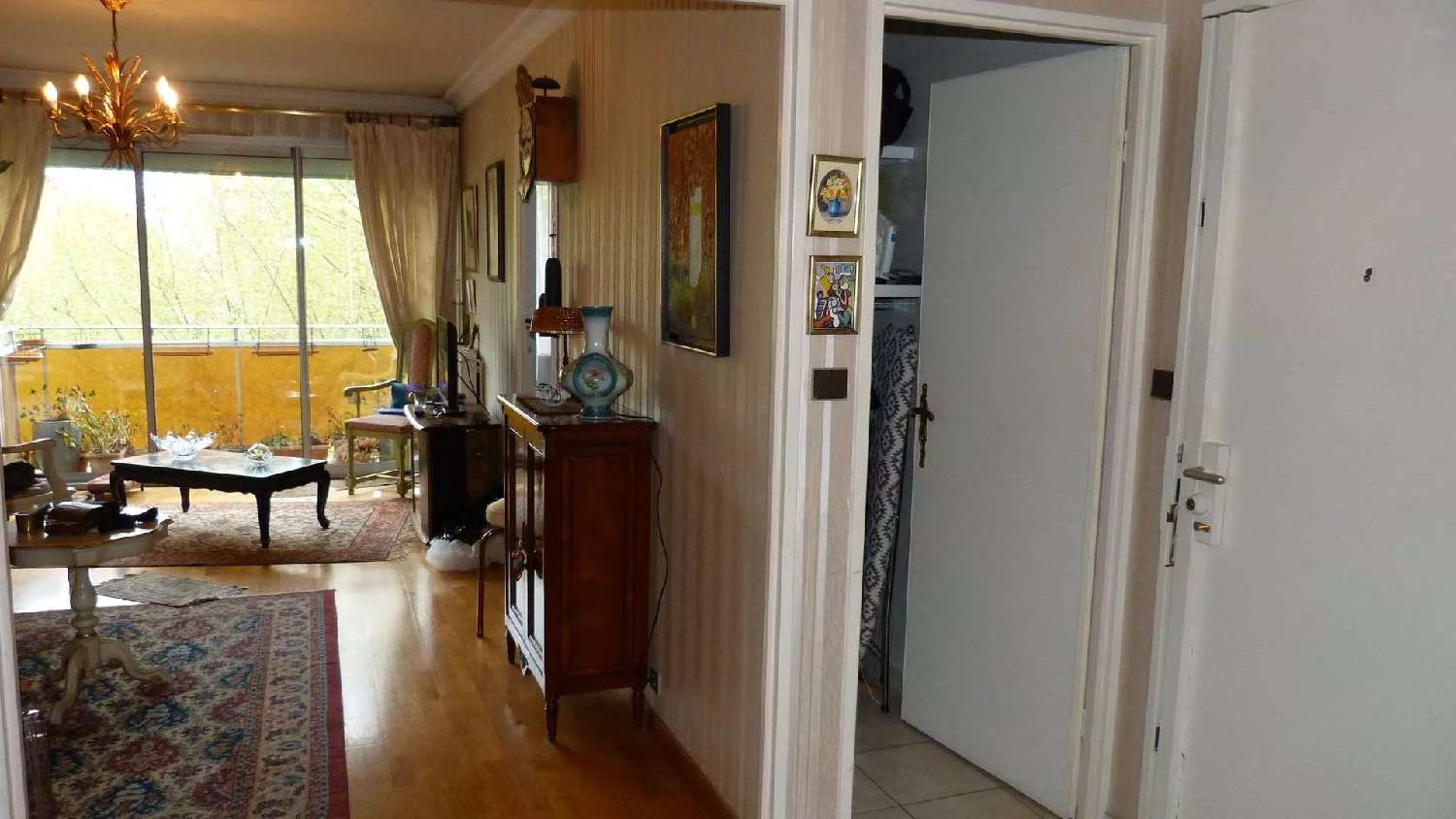  for sale apartment Tarbes Hautes-Pyrénées 1