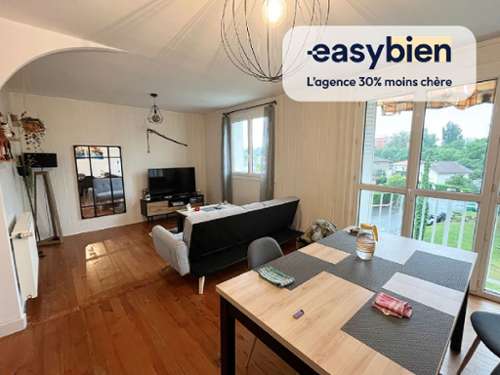 Tarbes Hautes-Pyrénées appartement foto 7196827