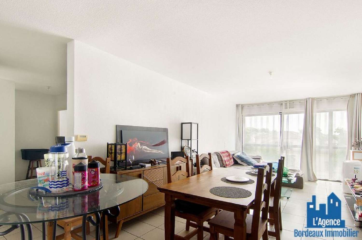  for sale apartment Tarnès Gironde 1