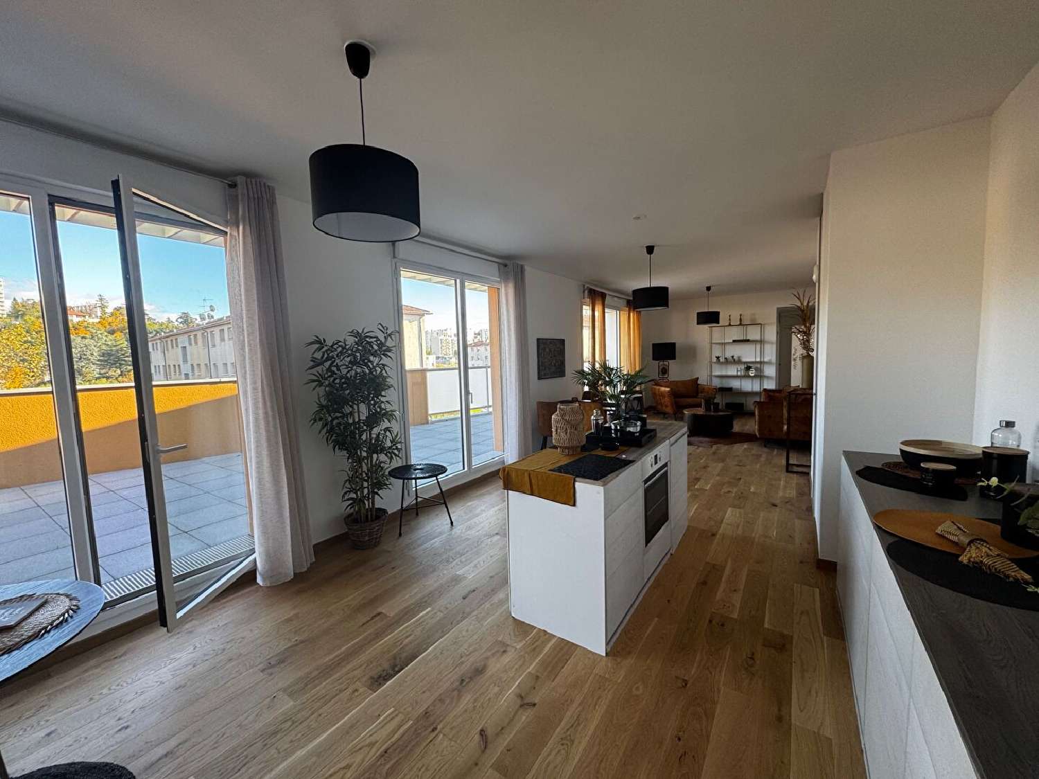 kaufen Wohnung/ Apartment Tassin-la-Demi-Lune Rhône 1