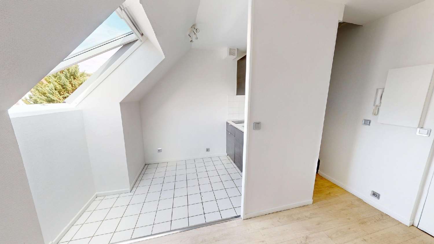 à vendre appartement Taverny Val-d'Oise 1