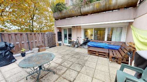 Taverny Val-d'Oise appartement foto 7191677