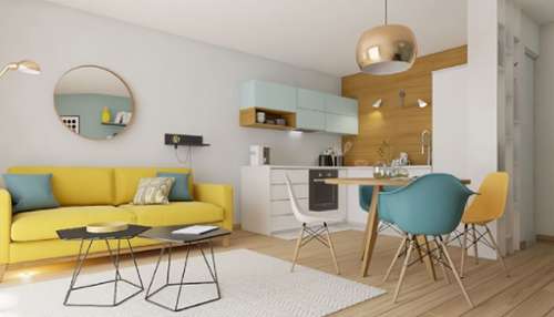 Taverny Val-d'Oise appartement foto 7194683