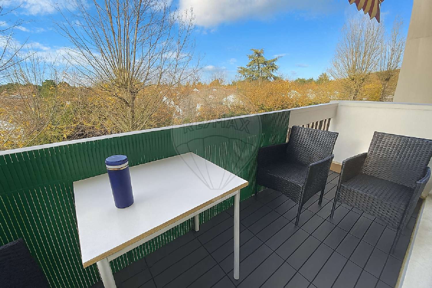  te koop appartement Taverny Val-d'Oise 1