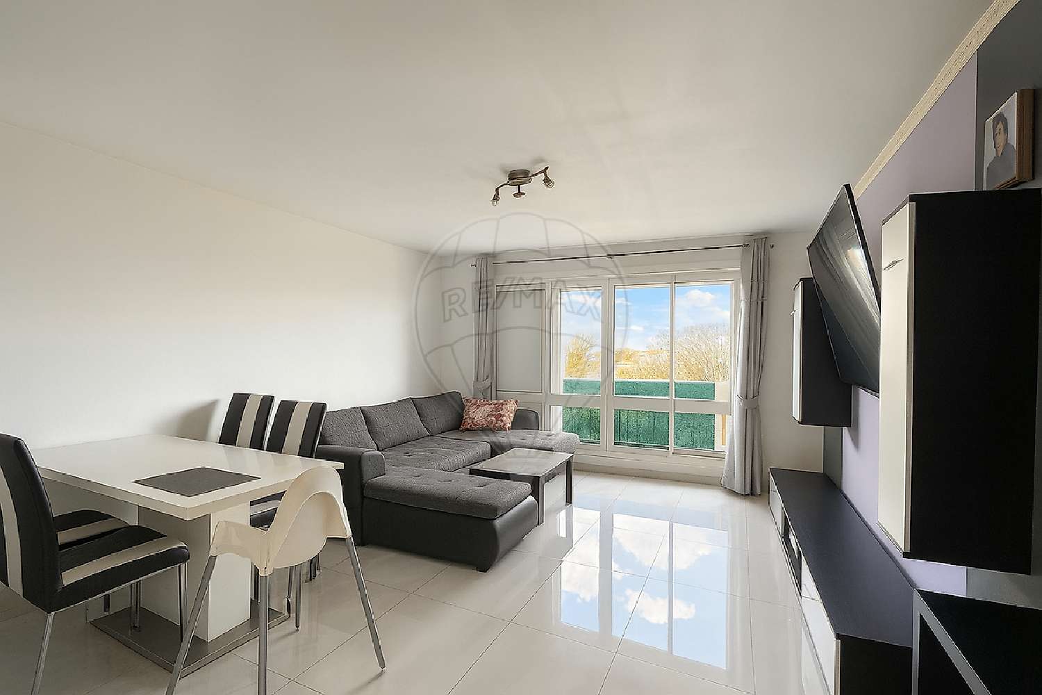  te koop appartement Taverny Val-d'Oise 2