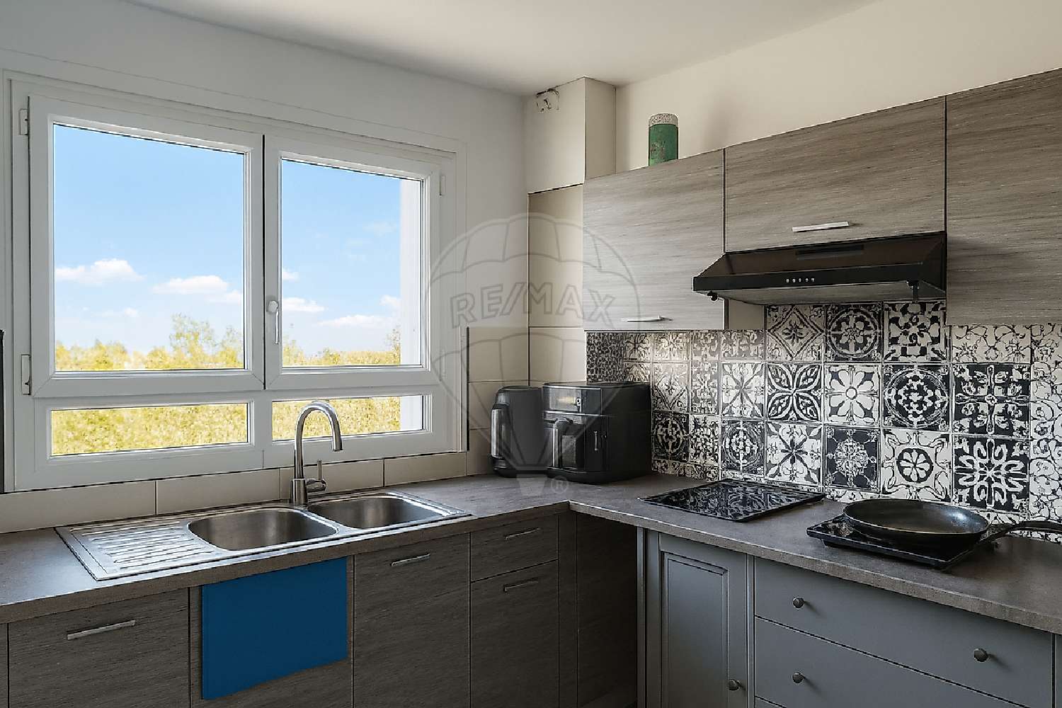  te koop appartement Taverny Val-d'Oise 3