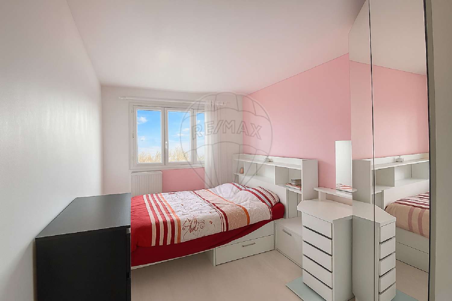  te koop appartement Taverny Val-d'Oise 5