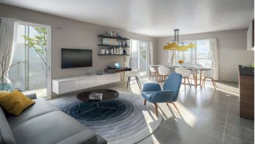 Templeuve Nord apartment foto 7194598