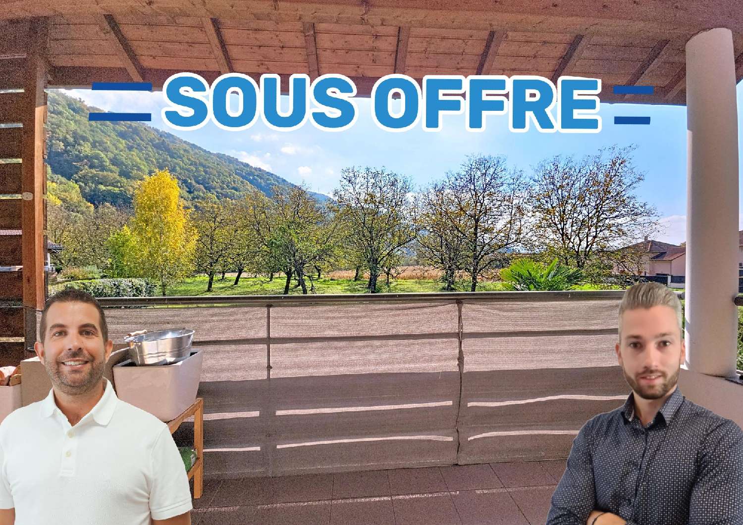 en venta apartamento Tencin Isère 1