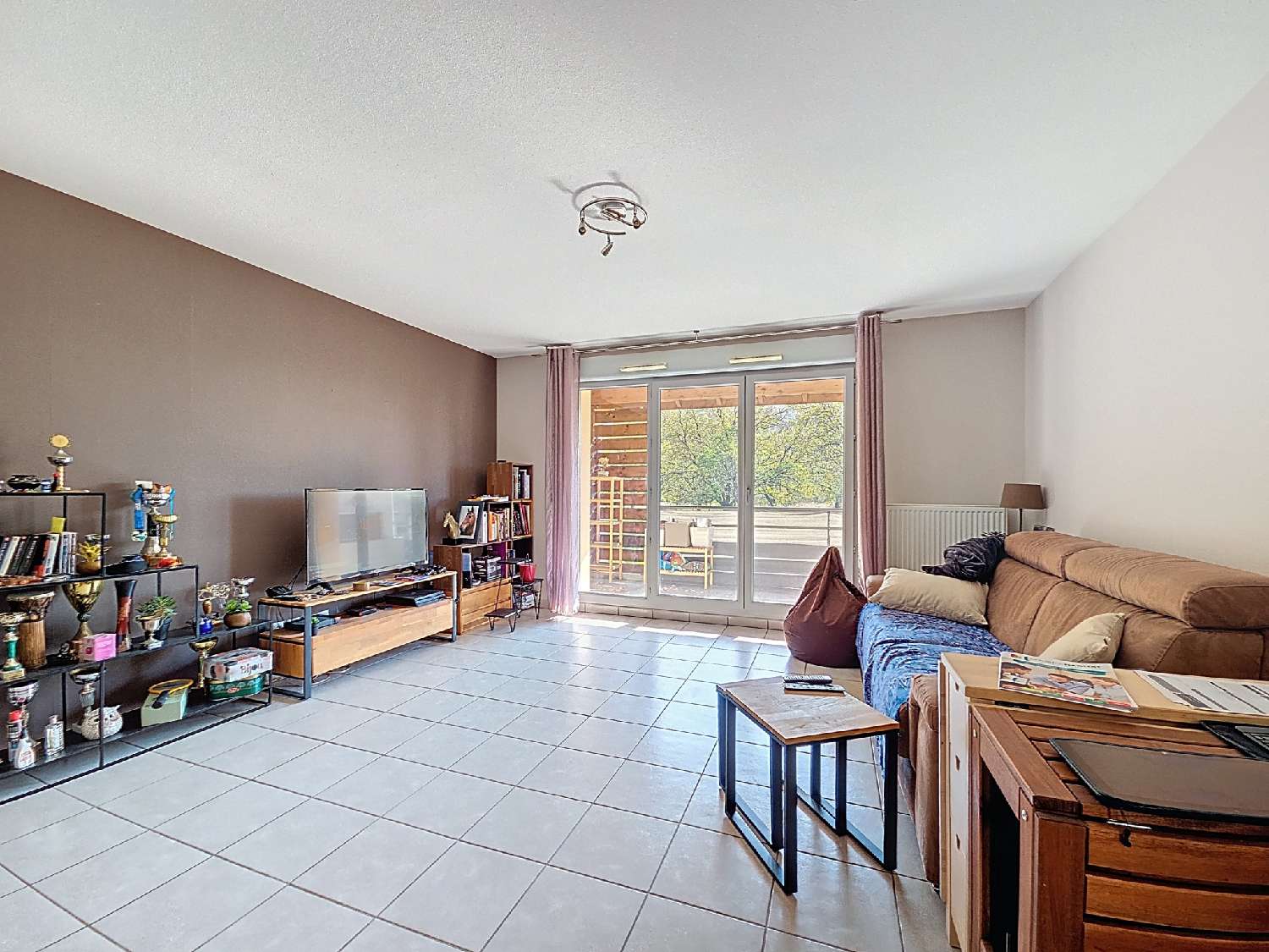 en venta apartamento Tencin Isère 2