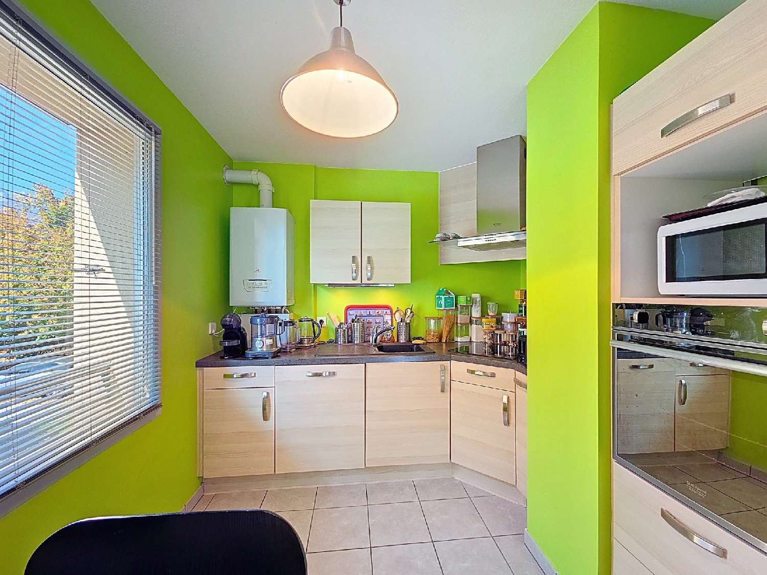 en venta apartamento Tencin Isère 3