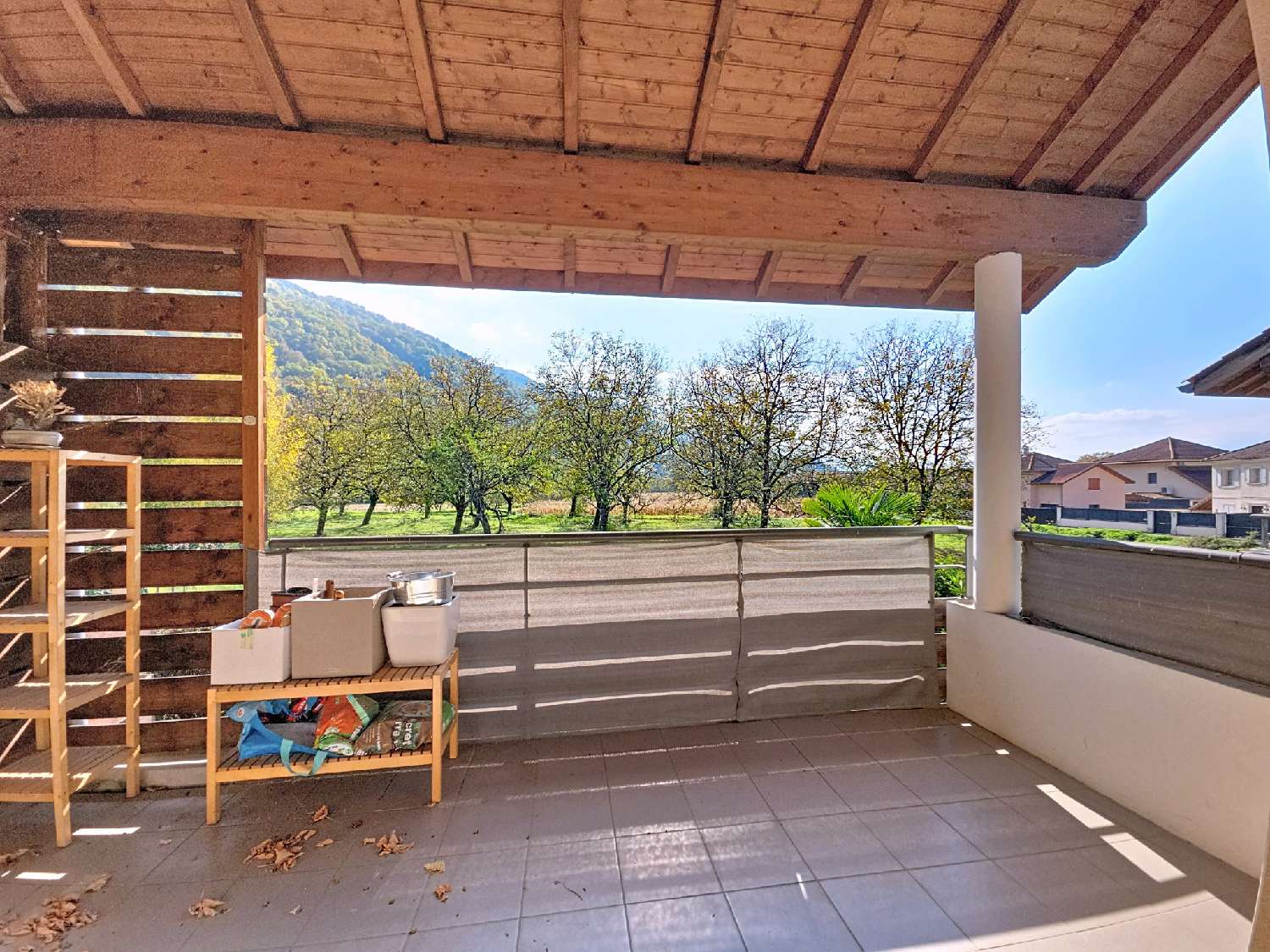 en venta apartamento Tencin Isère 5