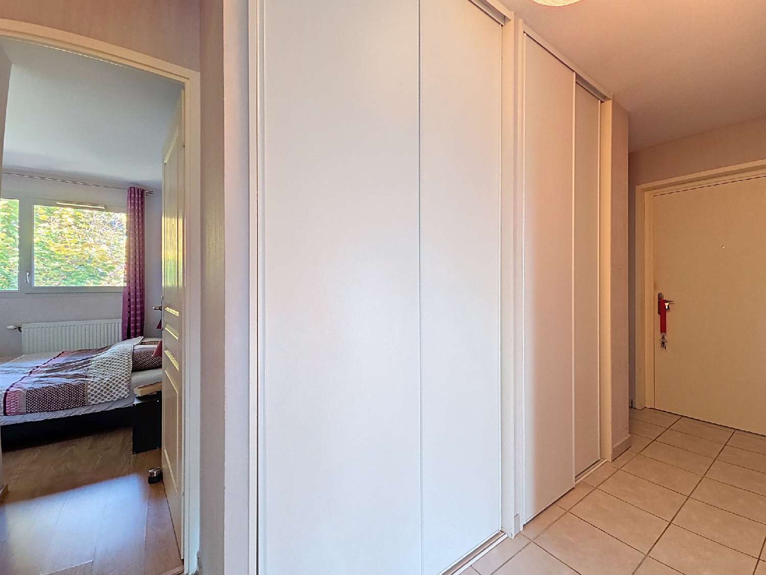 en venta apartamento Tencin Isère 6