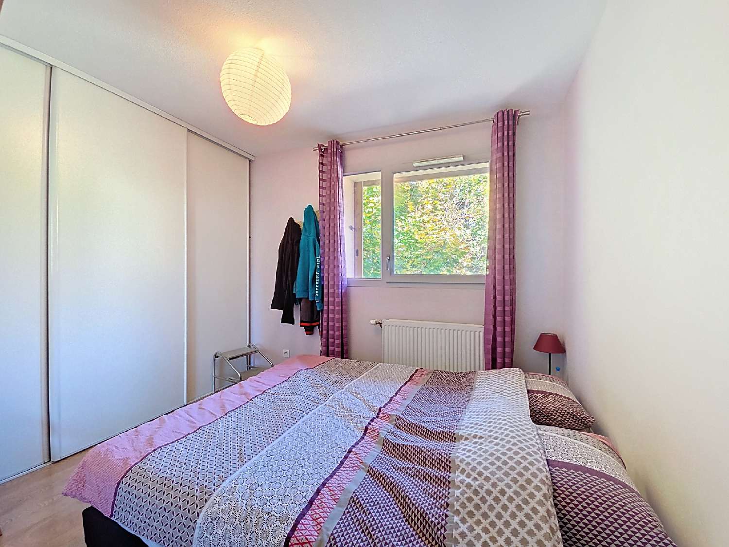 en venta apartamento Tencin Isère 7