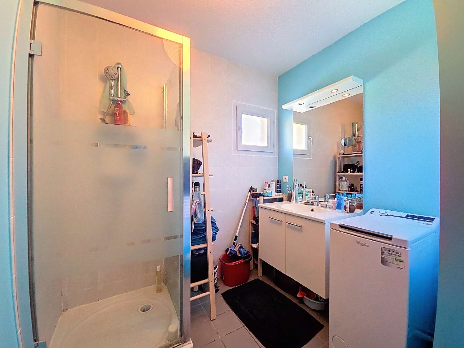 en venta apartamento Tencin Isère 8