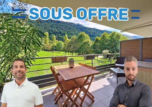 Tencin Isère Wohnung/ Apartment Bild 7199533