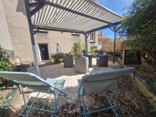 Terrenoire Loire appartement foto 7174175