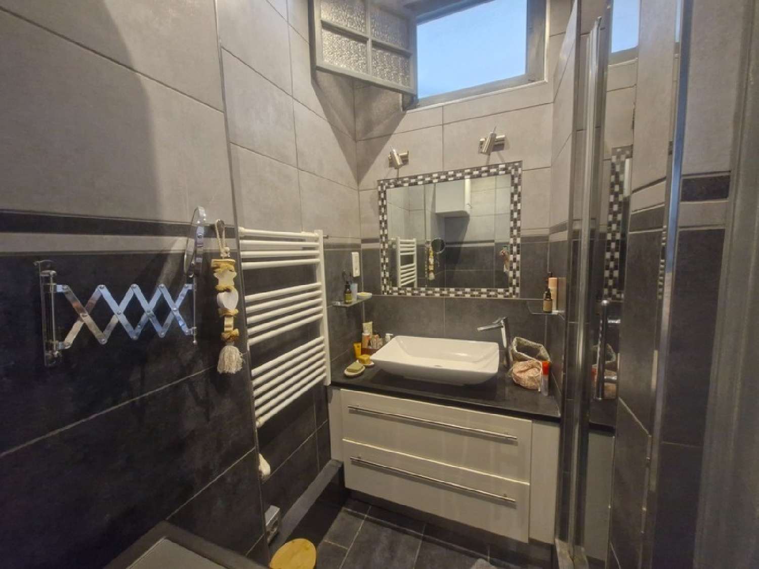 à vendre appartement Terrenoire Loire 8