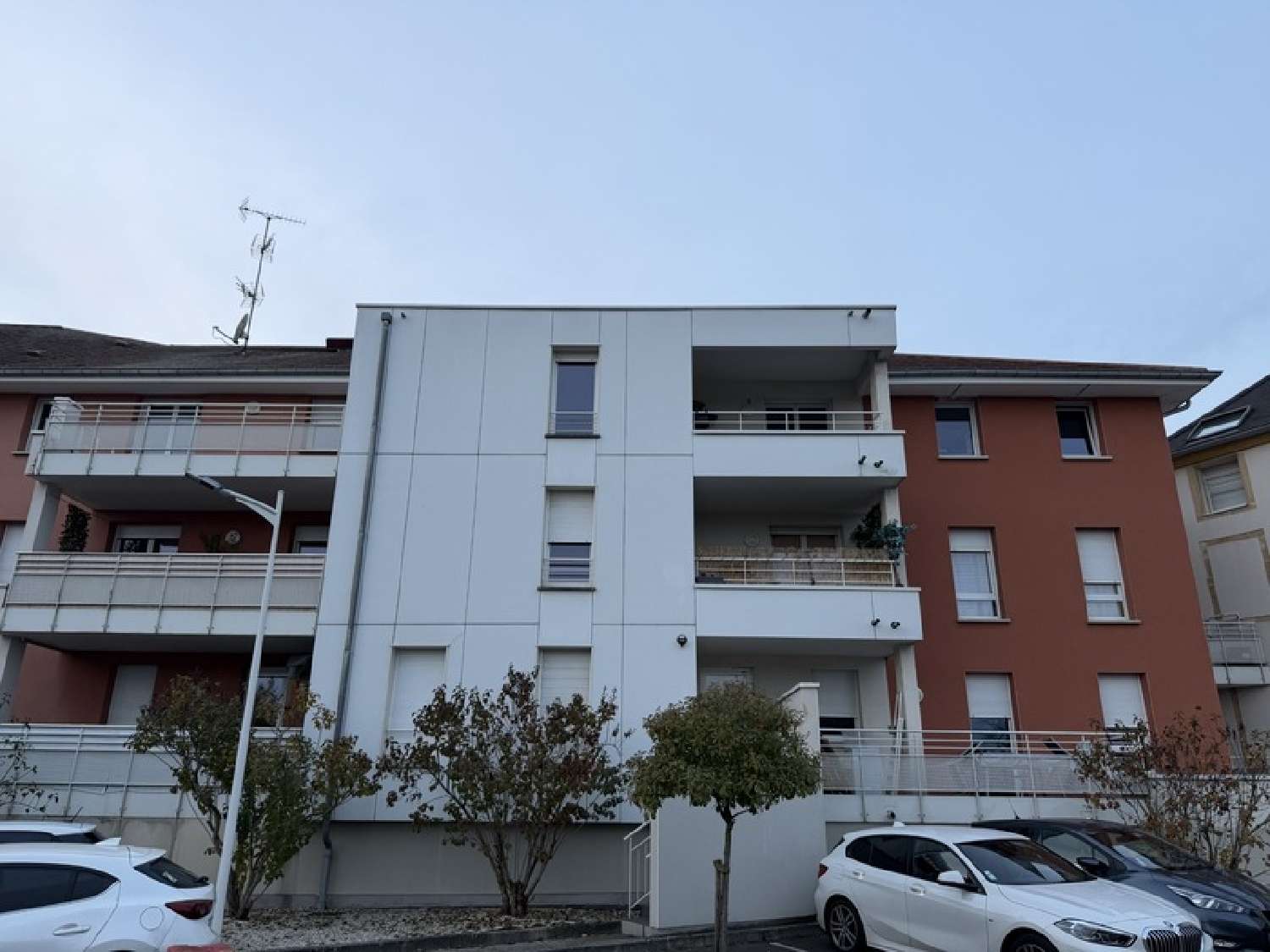  te koop appartement Terville Moselle 1