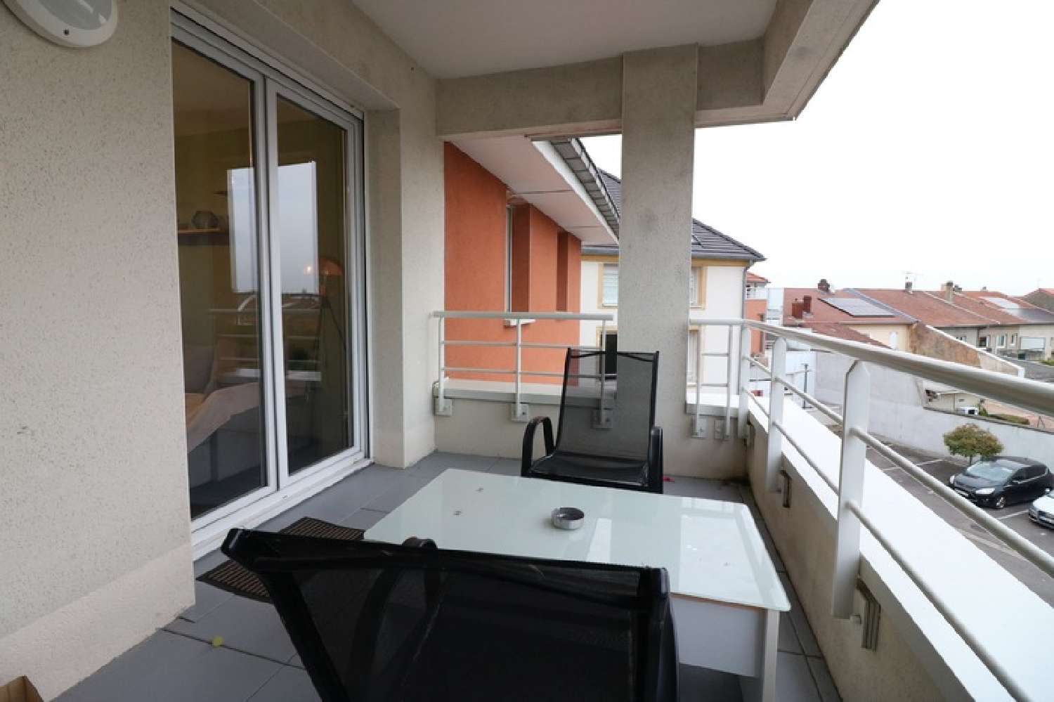 te koop appartement Terville Moselle 2