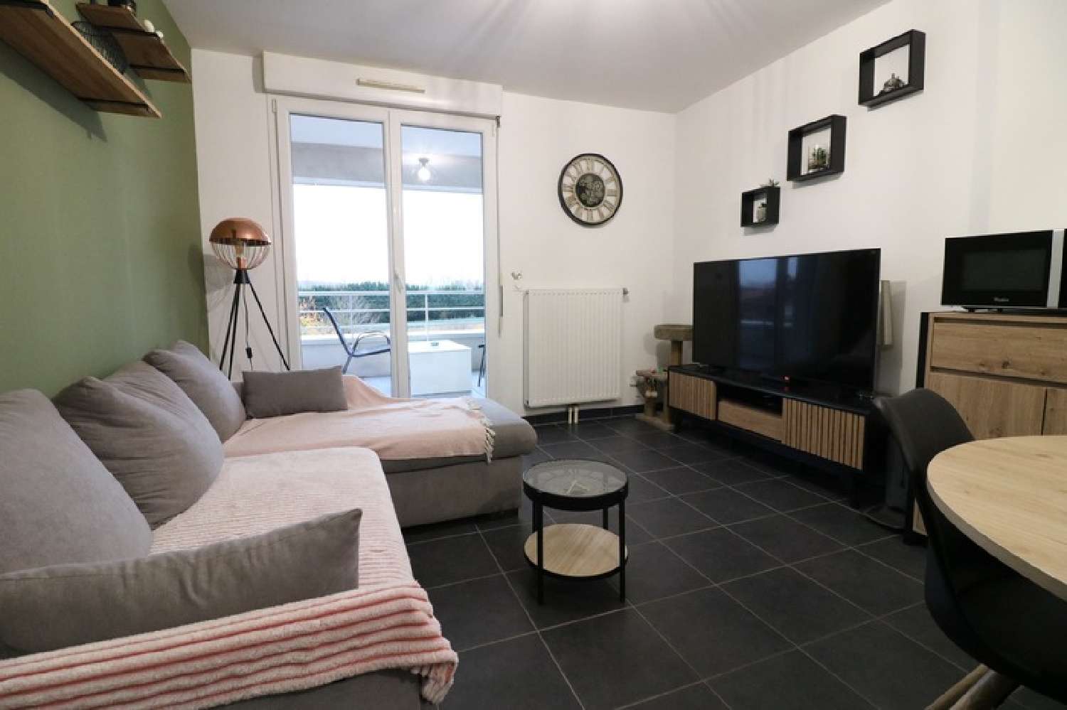  te koop appartement Terville Moselle 4