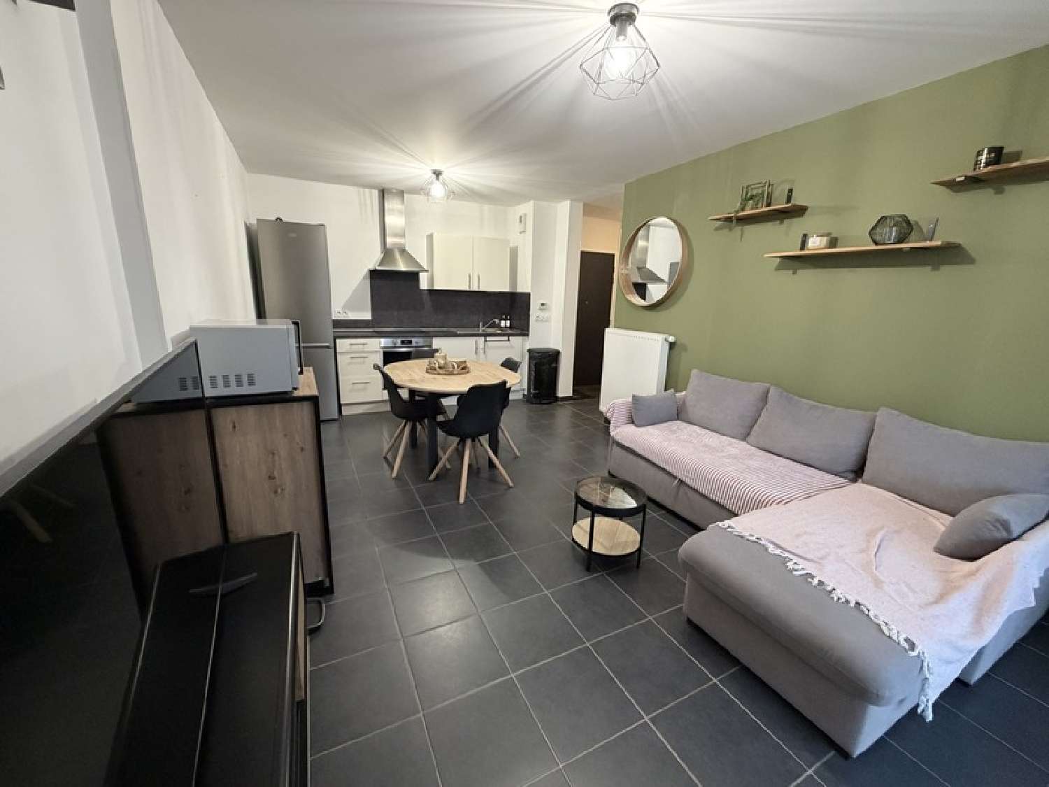  te koop appartement Terville Moselle 5