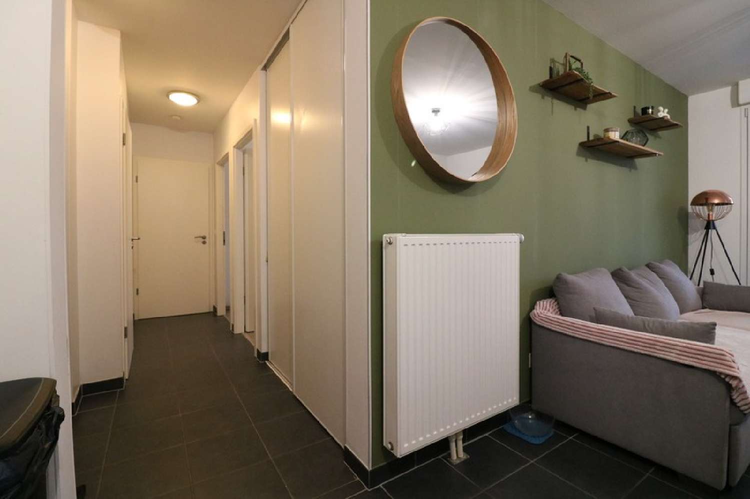  te koop appartement Terville Moselle 6