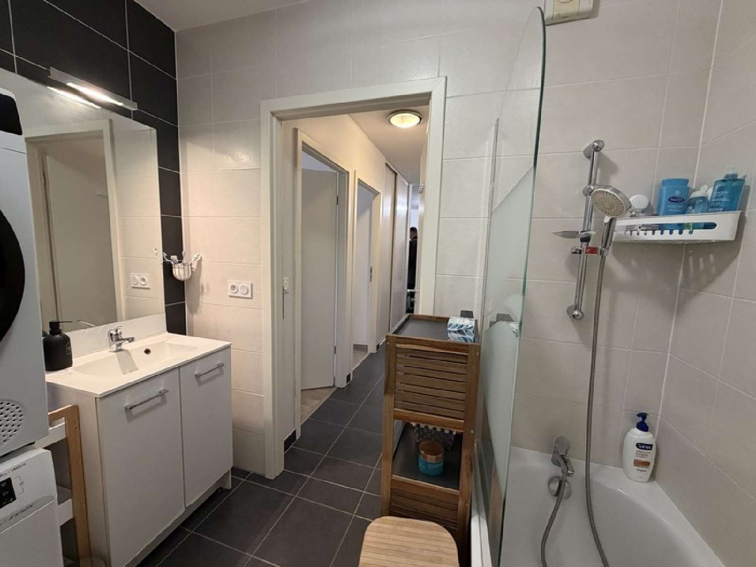  te koop appartement Terville Moselle 7