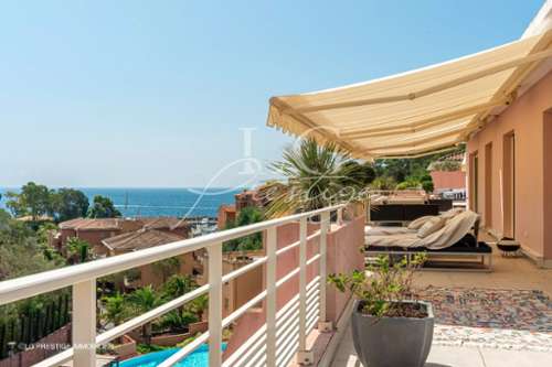 Théoule-sur-Mer Alpes-Maritimes appartement foto 7207455