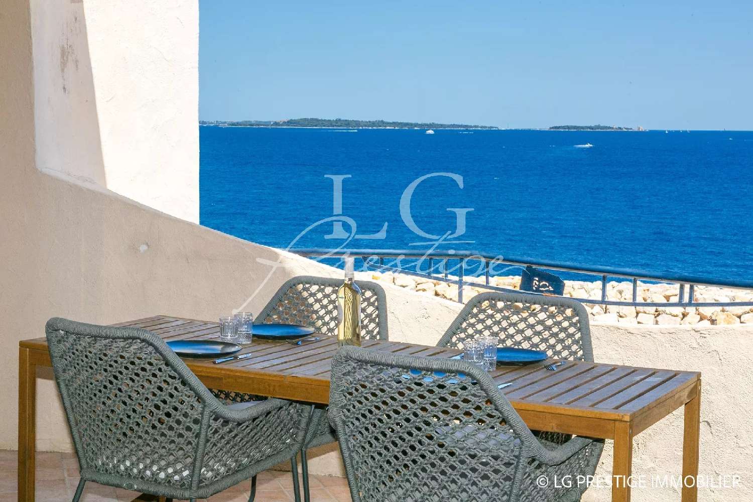  for sale apartment Théoule-sur-Mer Alpes-Maritimes 1