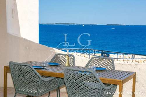 Théoule-sur-Mer Alpes-Maritimes apartment foto 7207482